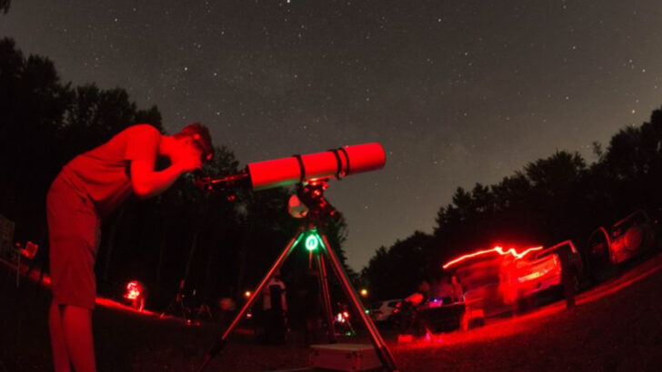 12 Evening Attractions in Ohio That Most Visitors Don&rsquo;t Know About