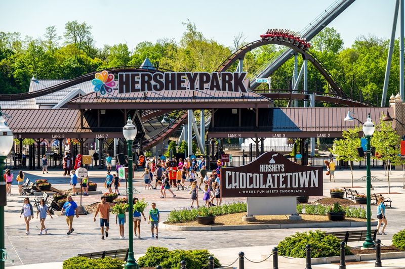 Hersheypark