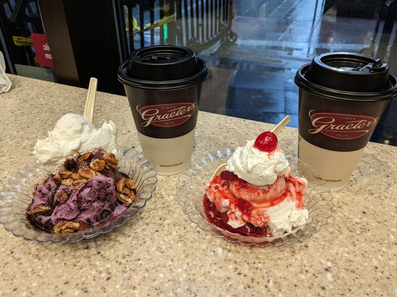 Graeter&rsquo;s Ice Cream