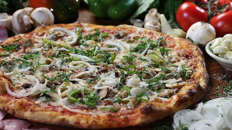 Regina Pizzeria