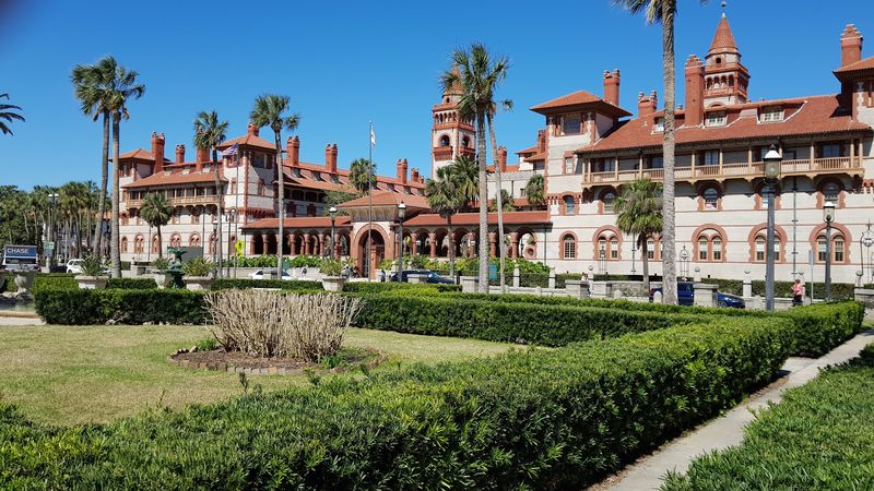 St. Augustine