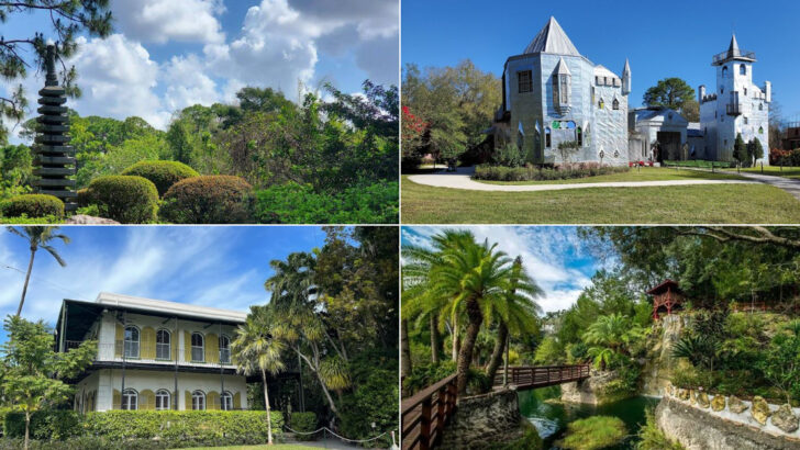 12 Florida Bucket List Destinations Beyond The Theme Parks And Beaches