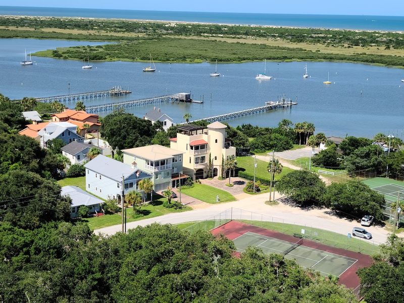St. Augustine
