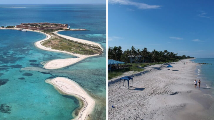 12 Florida Destinations Best Enjoyed Before Summer Tourist Season Begins