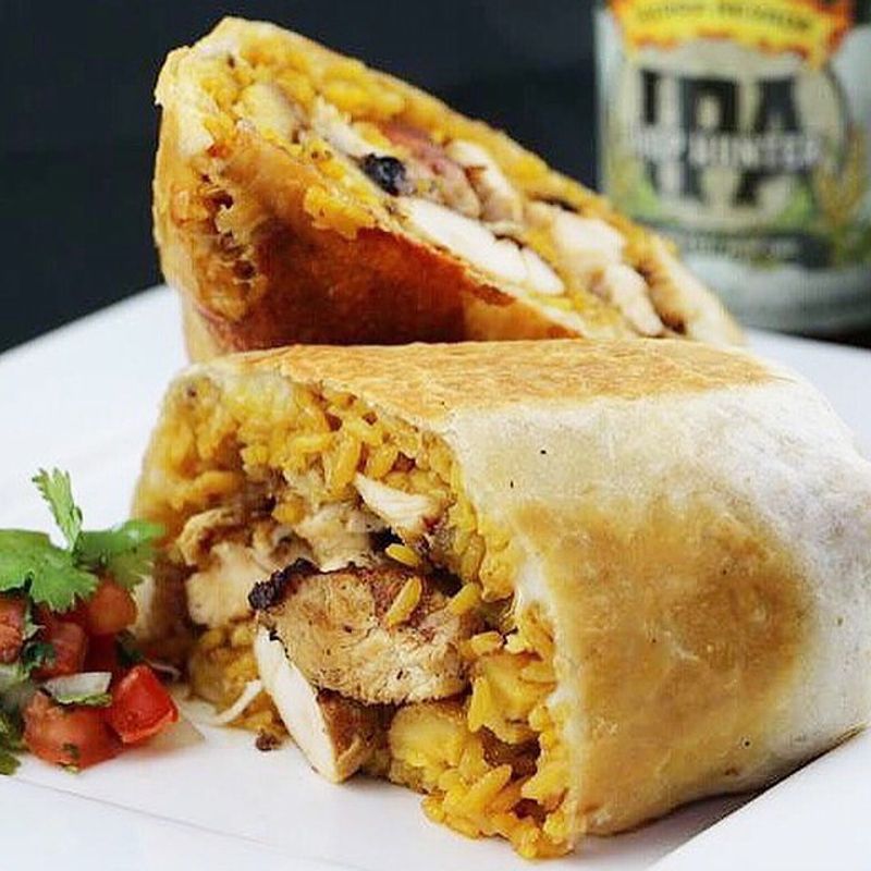 Latin House Grill, Miami-Dade County