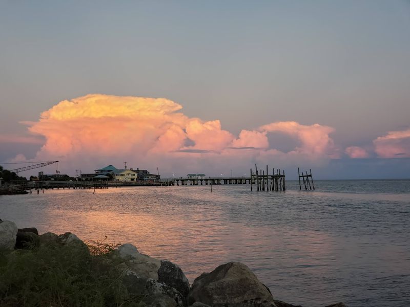 Cedar Key - Gulf Coast
