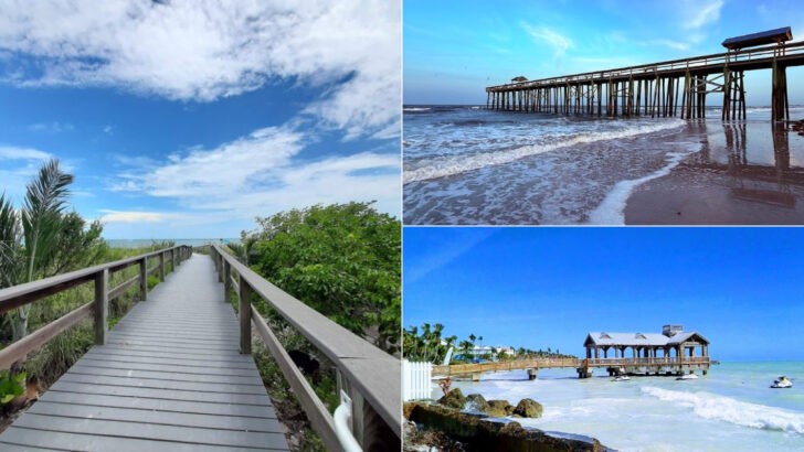 12 Florida Memorial Day Weekend Trips Perfect For Sunshine And Coastal Views