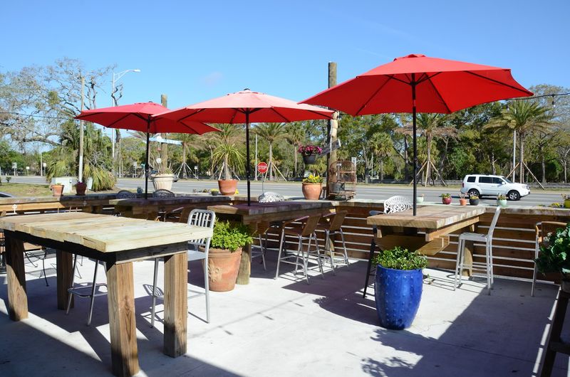 Angie's Subs At Jax Beach - Jacksonville Beach