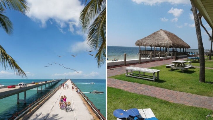12 Florida Waterfront Towns Perfect for Slow May Getaways