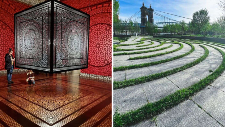 12 Free Things to Do in Ohio That Feel Way More Exciting Than Expected