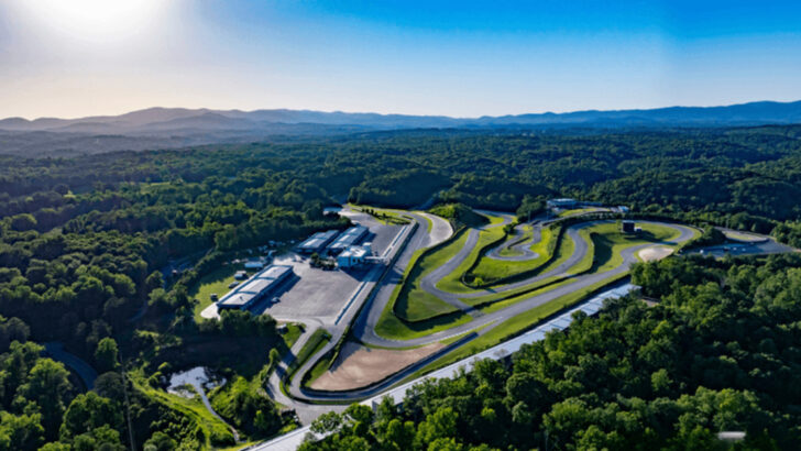 12 Georgia Attractions That Turn Ordinary Weekends Into Mini Adventures