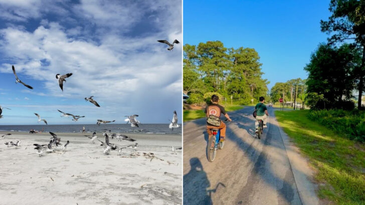 12 Georgia Coastal Gems Most Travelers Haven&rsquo;t Discovered Yet