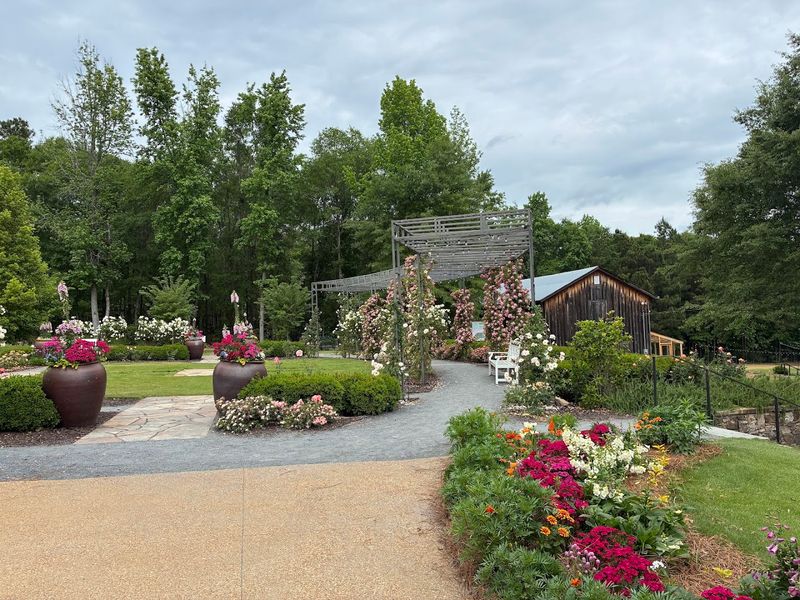 Chattahoochee Valley Daylily Festival (Columbus)