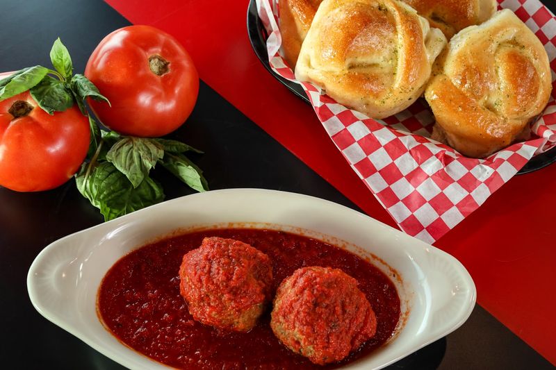 Bambinelli&rsquo;s Italian Restaurant