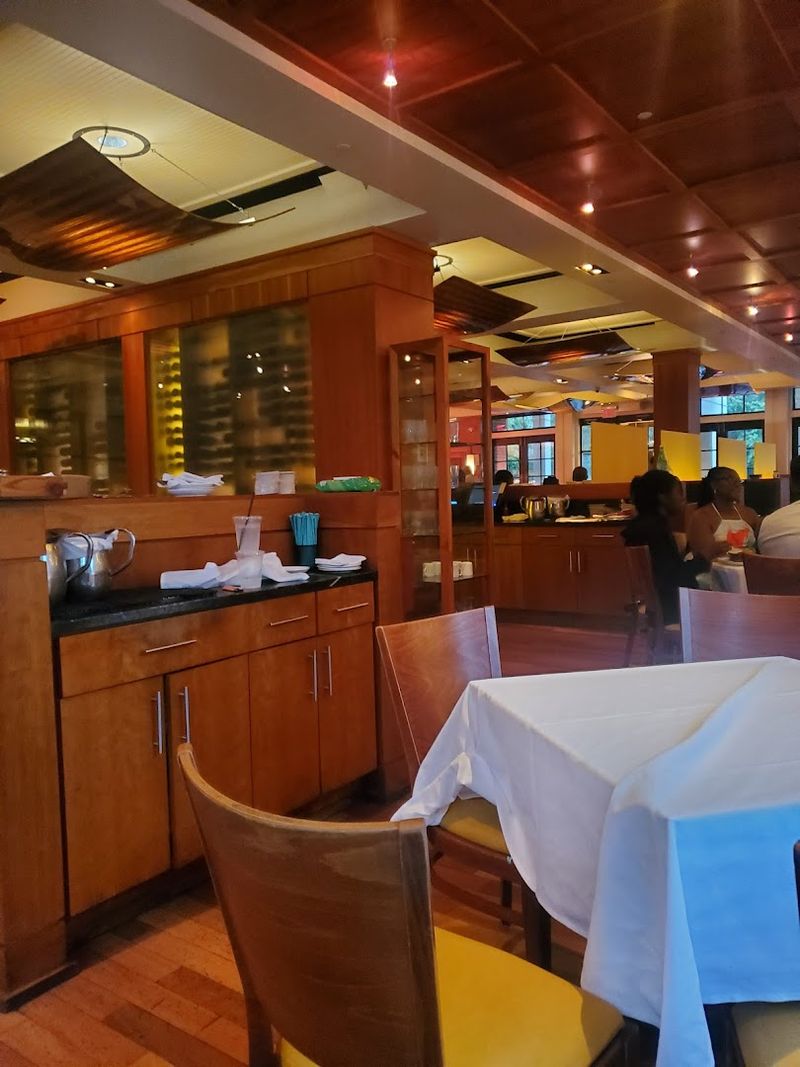 South City Kitchen (Atlanta & Vinings)