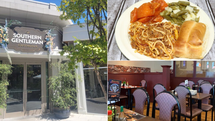 12 Georgia Soul Food Restaurants Keeping Family Recipes Alive Through Every Season