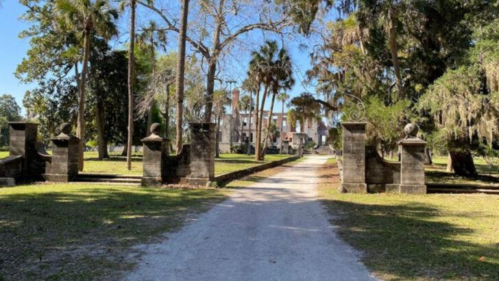 12 Hidden Corners of Georgia Where The Pace Slows Down Fast
