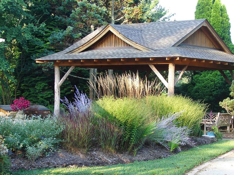 Bullington Gardens