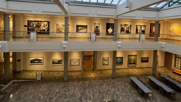 12 Lesser-Known Museums in Ohio That Turn Out To Be Surprisingly Memorable