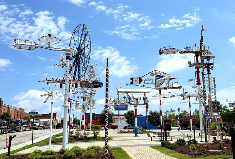 Whirligig Park