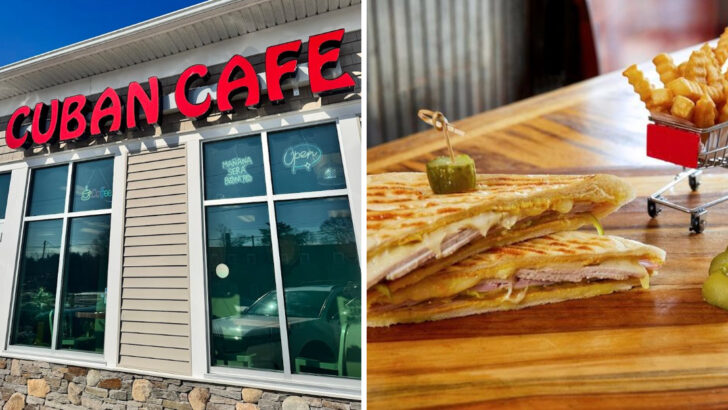 12 Massachusetts Restaurants Doing Cuban Sandwiches Right