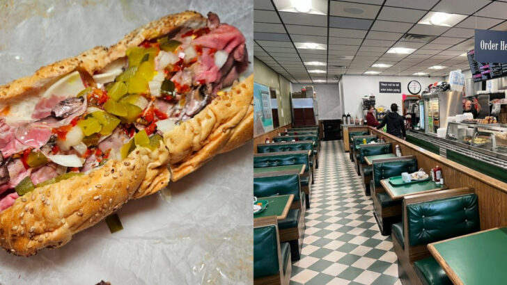 12 Massachusetts Sandwich Shops That Feel Like Neighborhood Traditions
