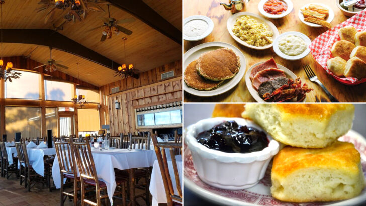 12 North Carolina Family-Style Restaurants Worth Bringing the Whole Group To