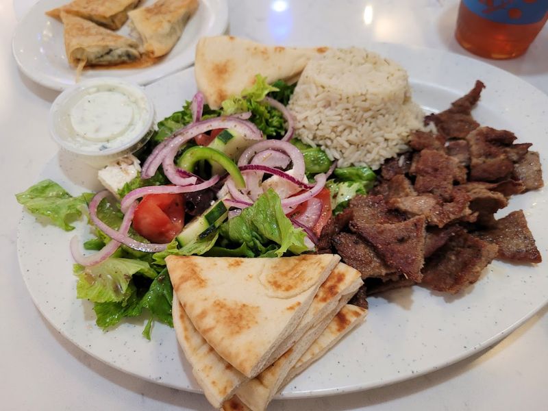 Greco Fresh Grille - Charlotte, NC