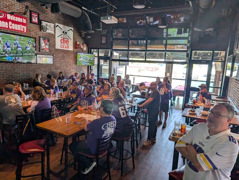 Carolina Ale House 