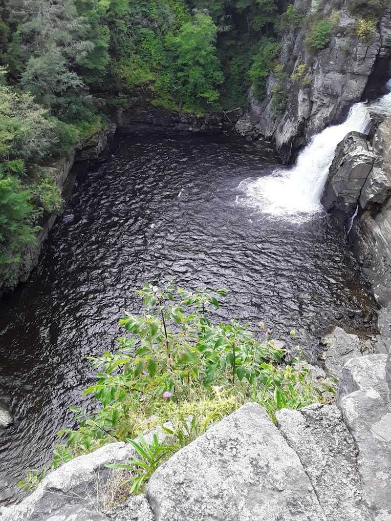 Linville Falls