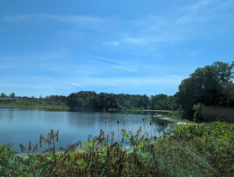 Punderson State Park Campground