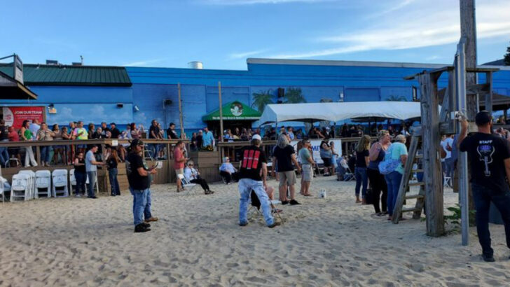 12 Ohio Hidden Restaurants With Outdoor Seating Perfect for May