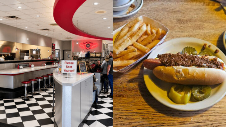 12 Ohio Restaurants Known Almost Entirely for One Unforgettable Menu Item