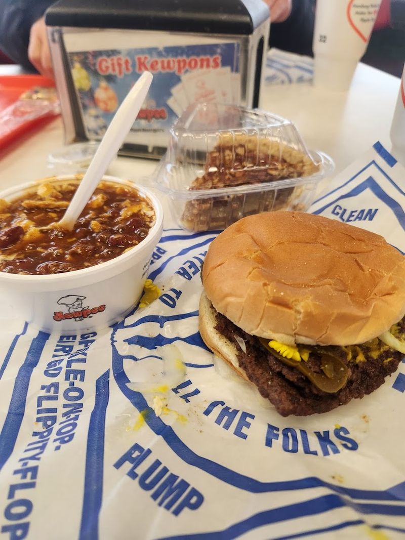 Kewpee Hamburgers