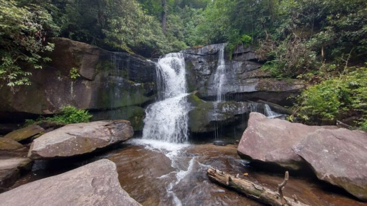 12 Outdoor Adventures in North Carolina That Quietly Deserve More Recognition