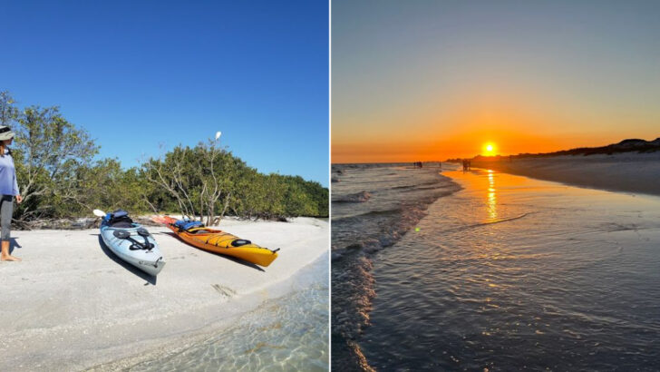 12 Peaceful Florida Getaways Best Enjoyed During Quiet May Weekdays