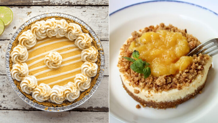 12 Pecan Pie Counters Across Georgia Where Every Slice Tastes Like A Southern Tradition