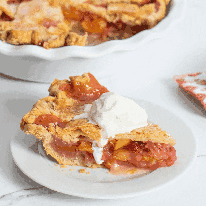 Southern Baked Pie Company, Gainesville