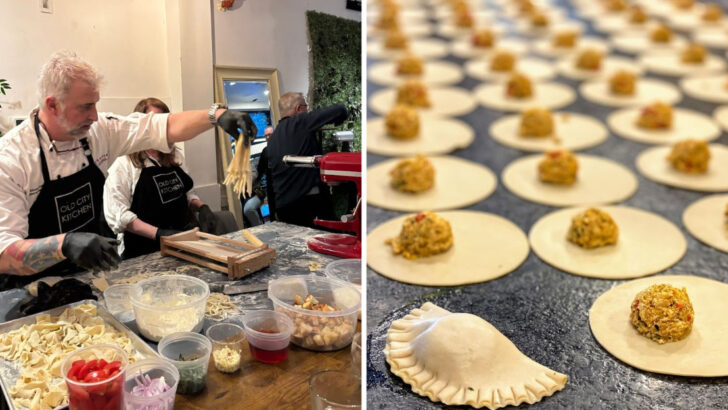 12 Pennsylvania Baking Classes That Feel More Like Cozy Gatherings Than Lessons