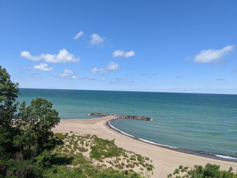 Erie & Presque Isle State Park