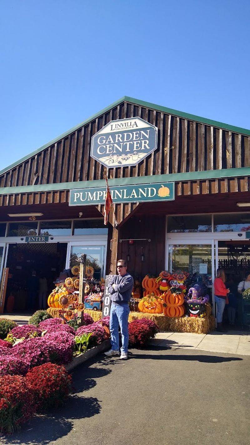 Linvilla Orchards (Media, PA)