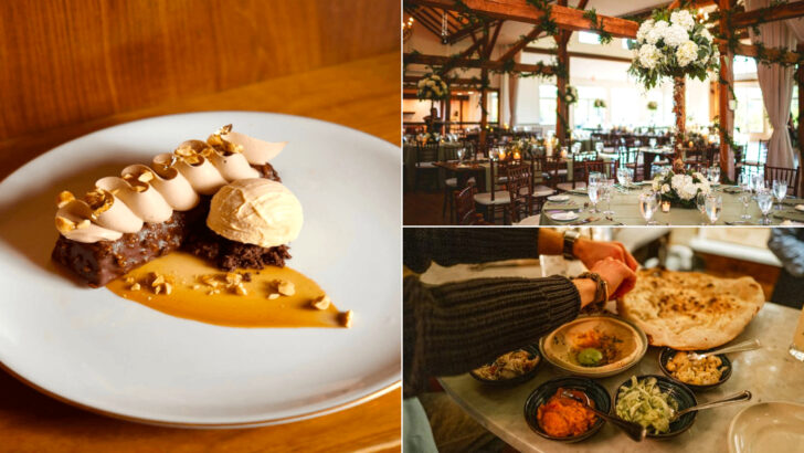 12 Pennsylvania Fine Dining Restaurants Worth Dressing Up For