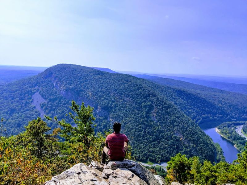 Delaware Water Gap National Recreation Area