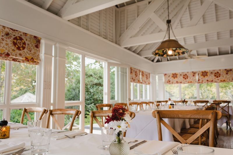 The Farmhouse at Serenbe (Palmetto)