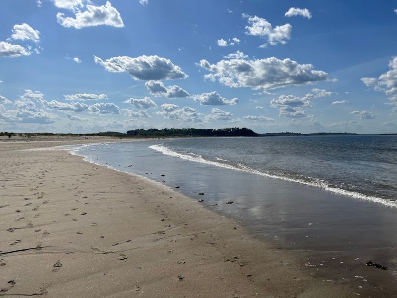 Ipswich &ndash; Crane Beach