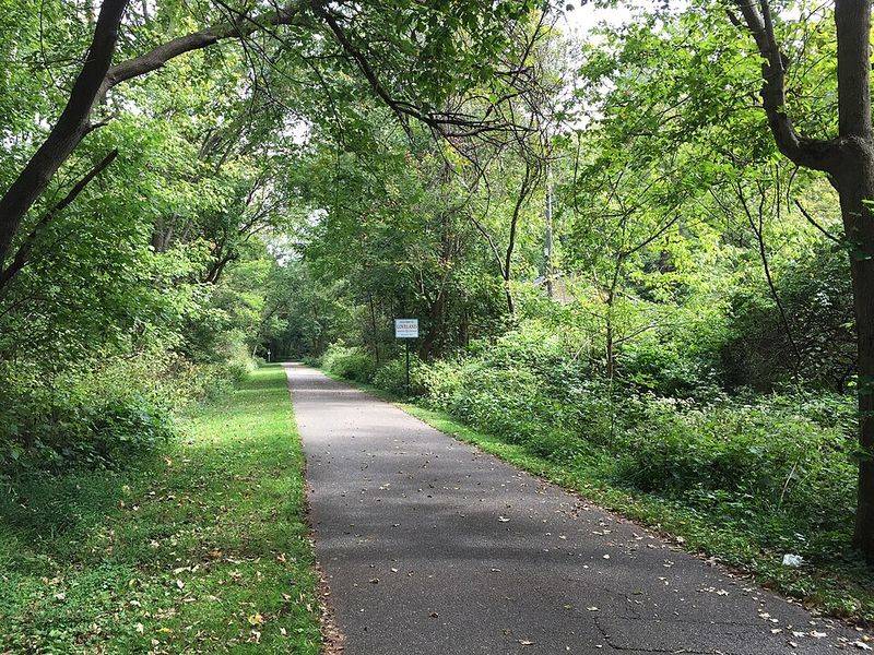 Little Miami Scenic Trail