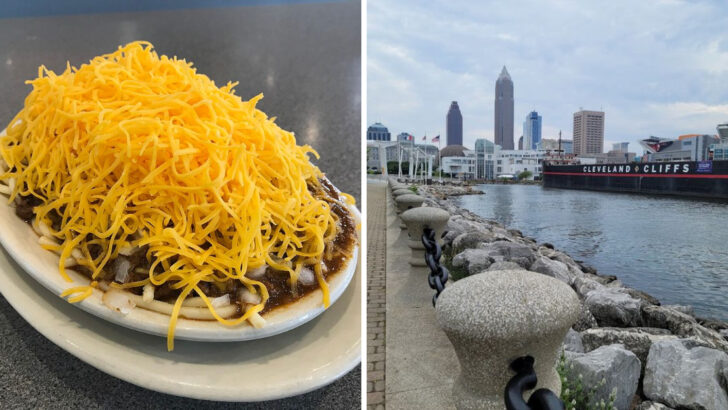 12 Reasons People Love Living in Ohio More Than Anywhere Else