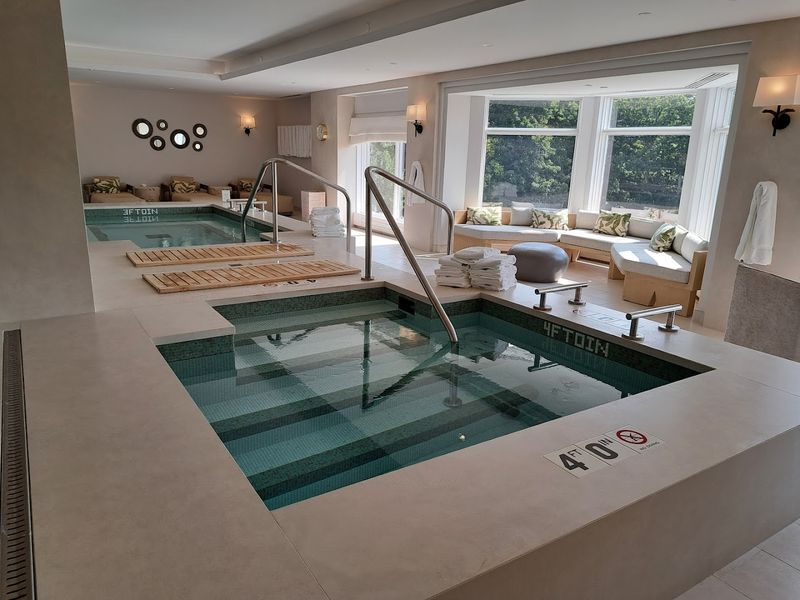 Canyon Ranch Lenox
