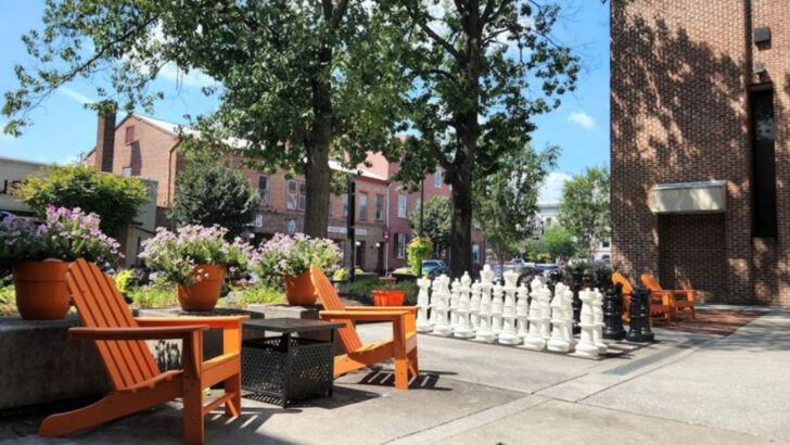 12 Relaxing Weekend Escapes in Pennsylvania Before Busy Summer Travel Starts in May