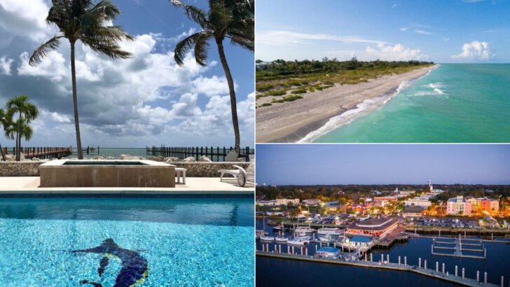 12 Relaxing Weekend Retreats in Florida Perfect for Slowing Down and Recharging This May